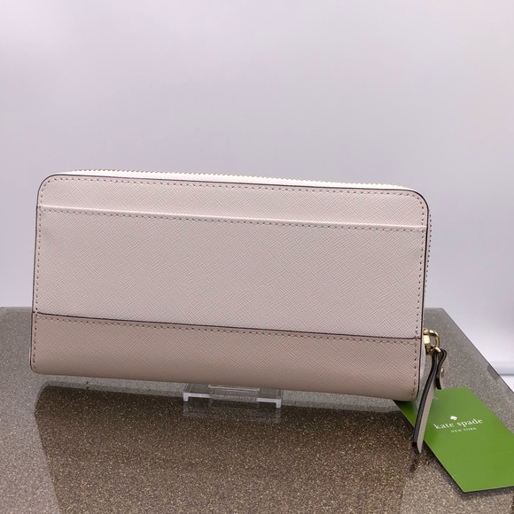 Kate spade laurel way neda wallet - Picture 2 of 3